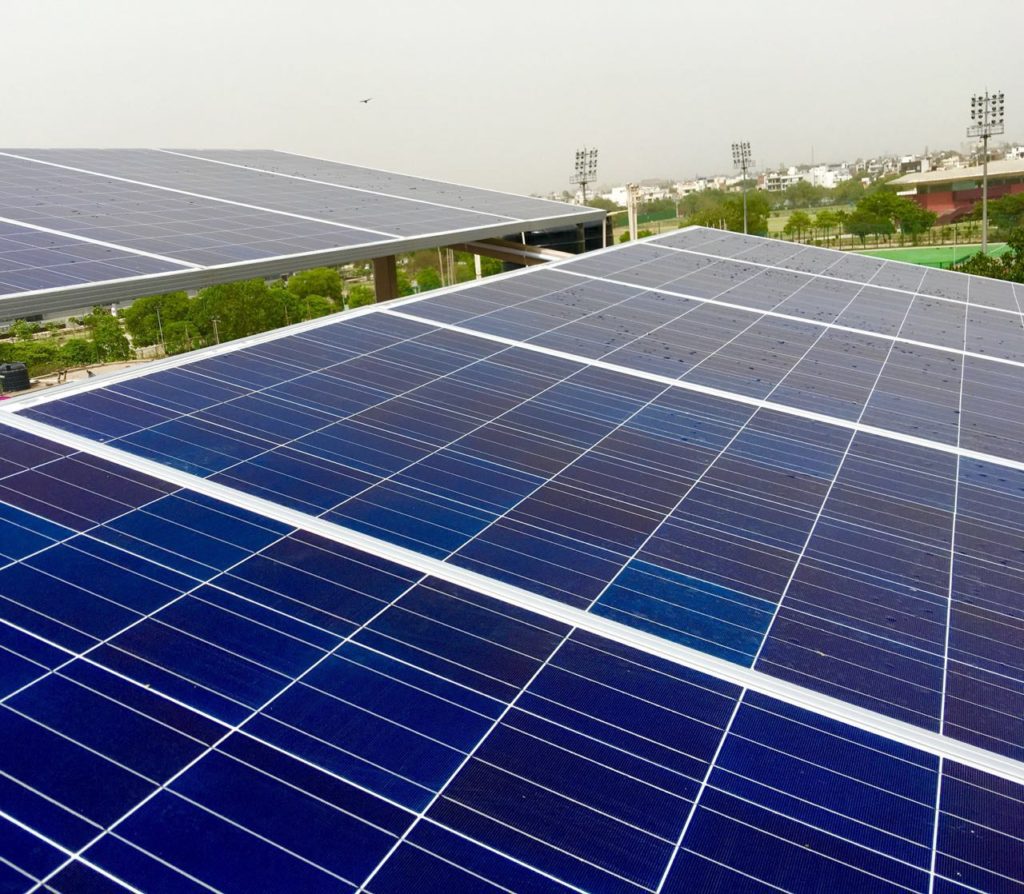 Best Solar Company In Chandigarh For Home Rooftop Solar